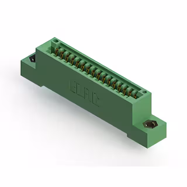 845-016-520-107 EDAC Inc.  Edgeboard Connectors